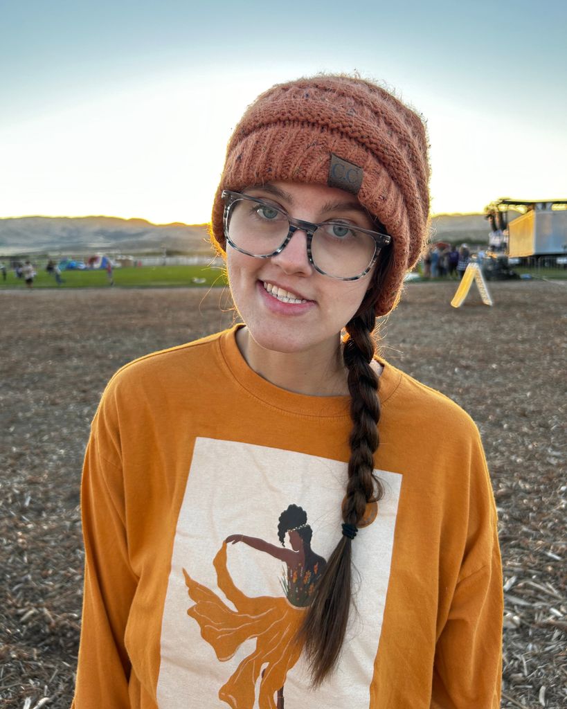 Kyra Shandelle Pace