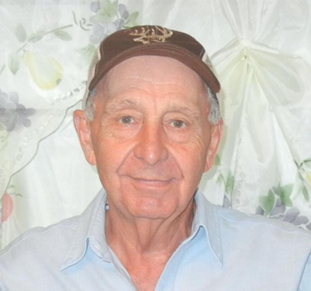 Donald Edward Benda