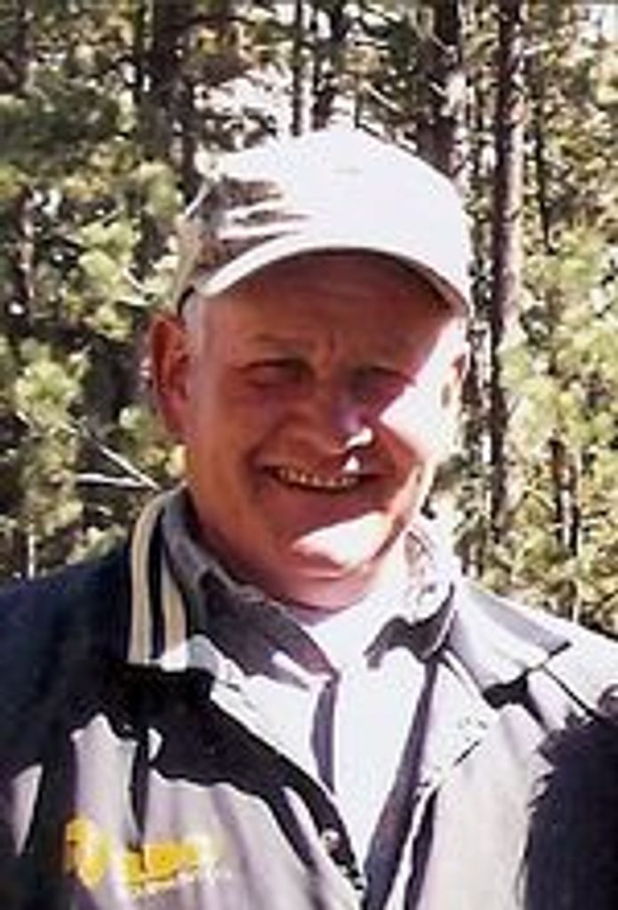 Dennis Patrick Terhaar