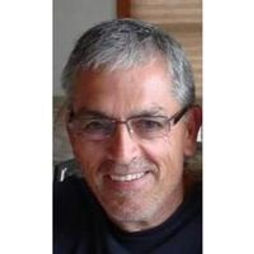 Greg Spangler Profile Photo