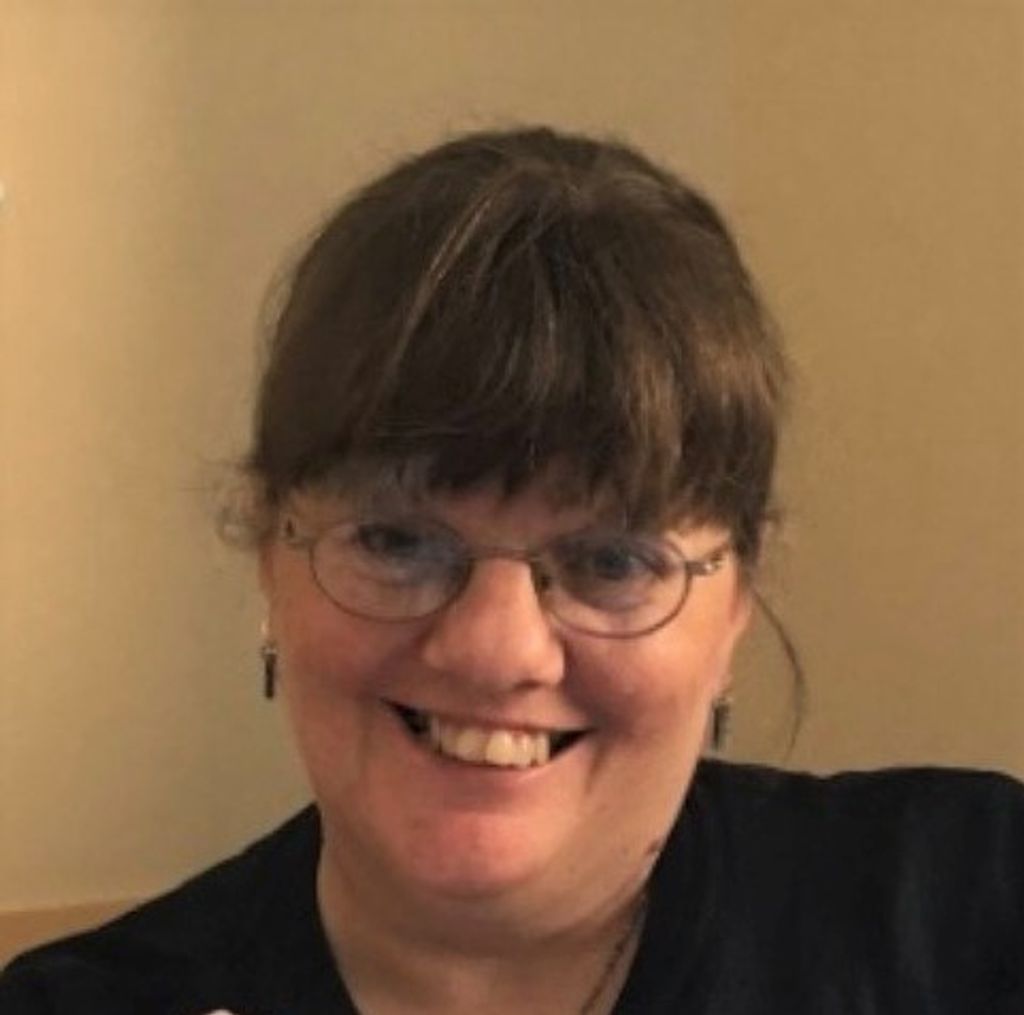 Rita Anne Volker