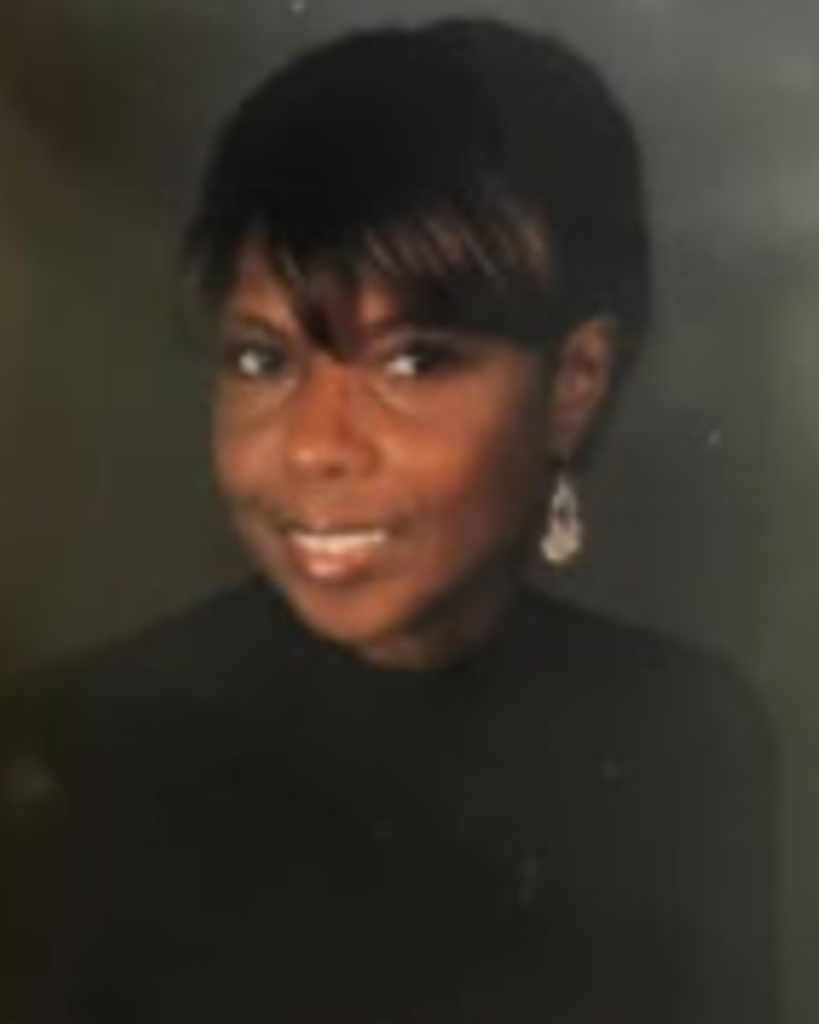 Ms. Veda E. Burns