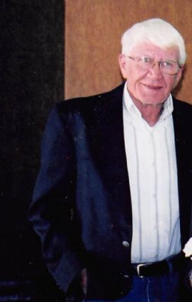 Bill Burchett
