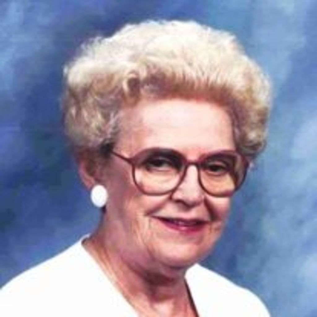 Mrs. Joan Ann Floegel