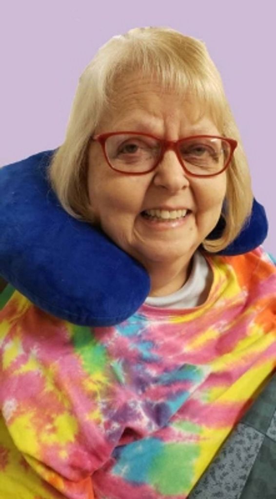 Susan  Mary  Sheridan 