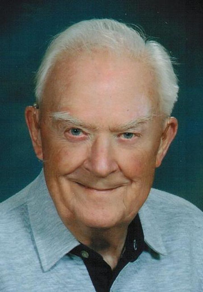 Robert Eugene Moore, Sr.