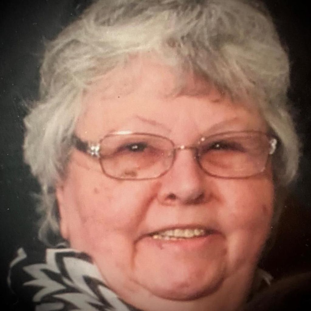 Barbara Cottom