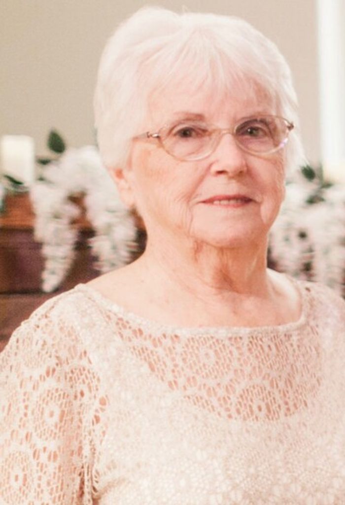 Lila Kay Hall Profile Photo