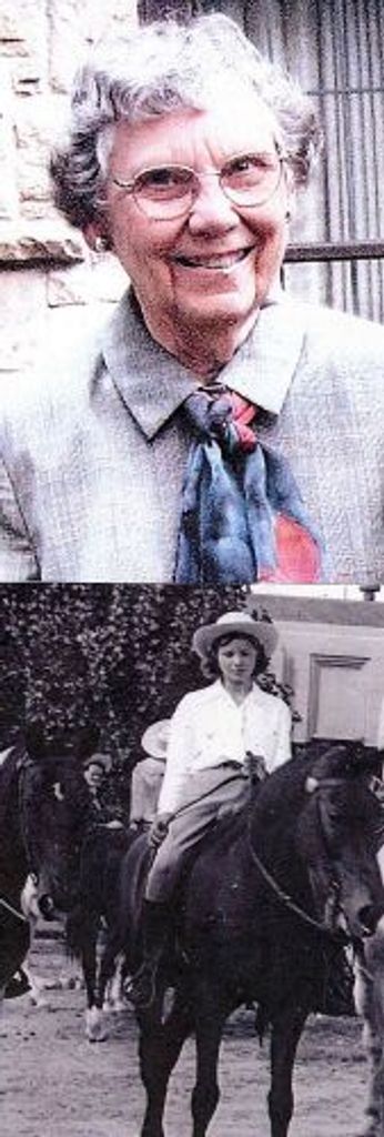 Elizabeth Ross