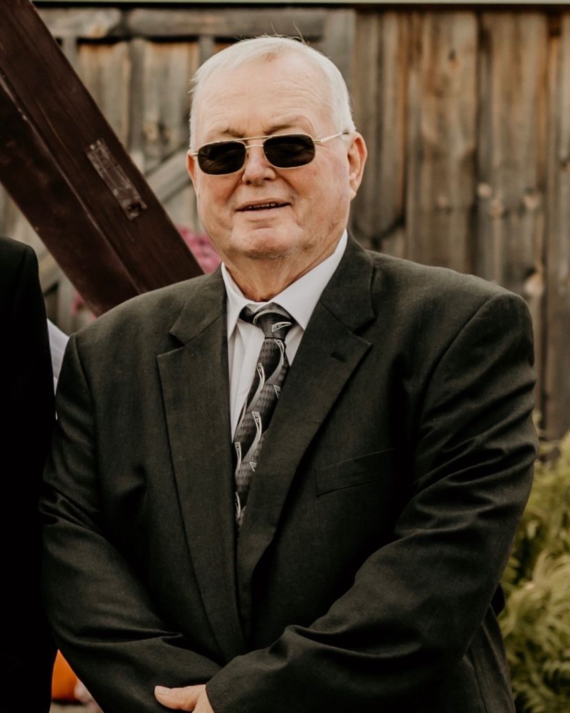 Robert Lee Hearne Profile Photo