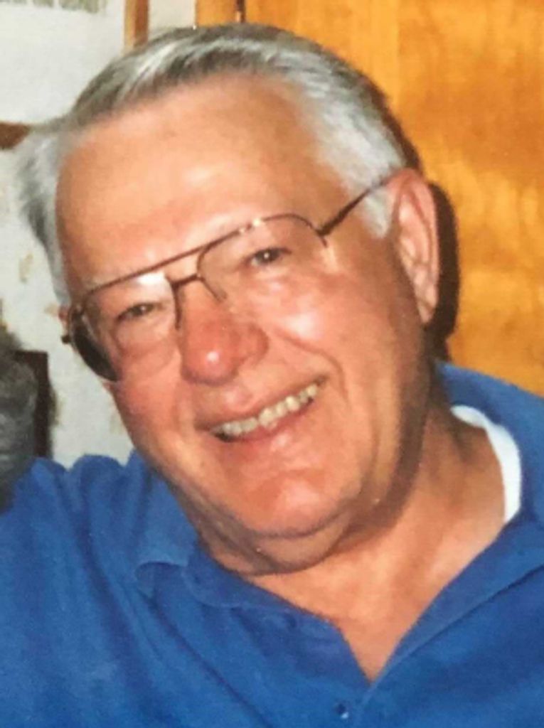 John R. Schmidt Profile Photo