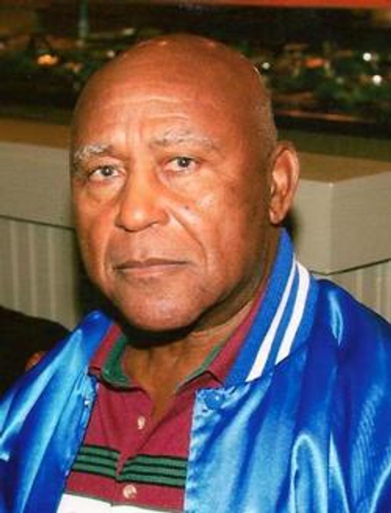 Cecil Hobbs