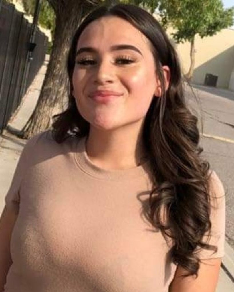 Jasmine Lynn Gomez