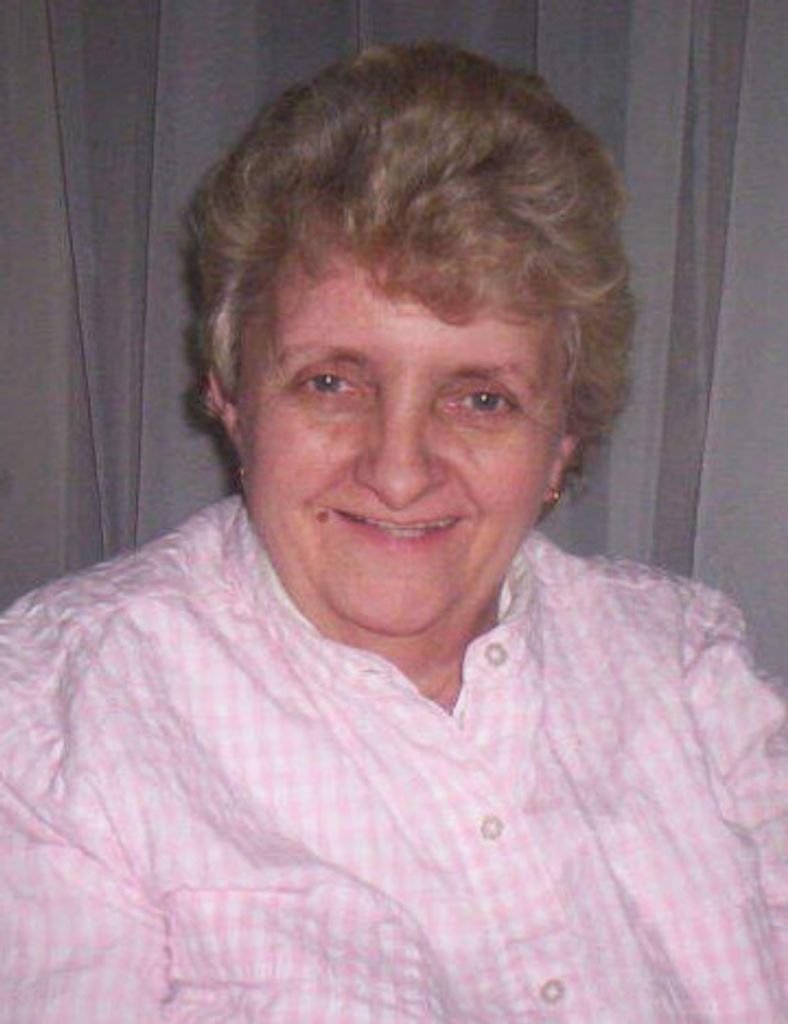 Sharon Kay (Boomershine)  Westlake