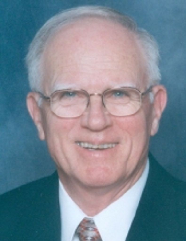 Melvin E.  Mel" Peiffer