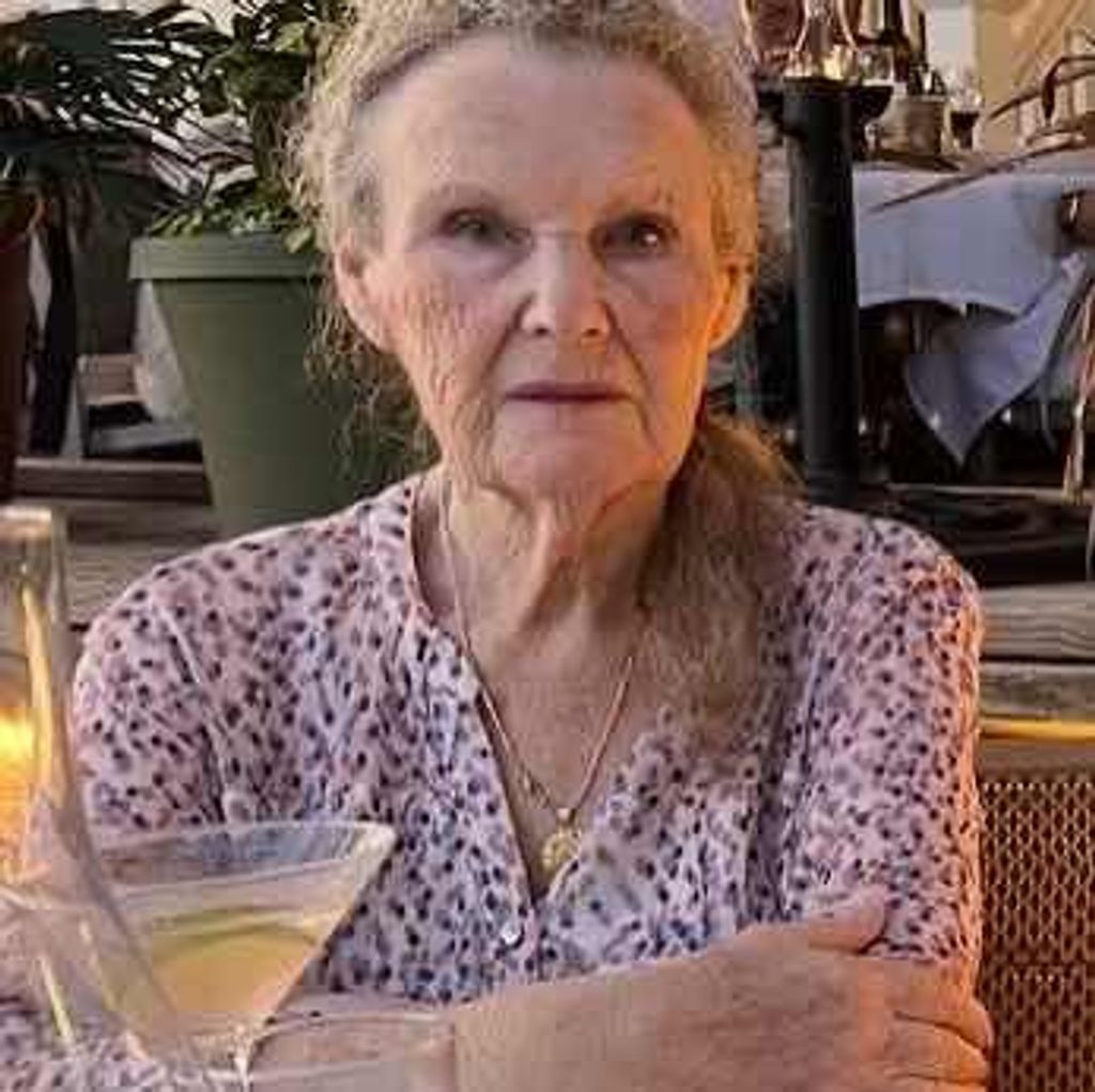 Lucy Platek Profile Photo