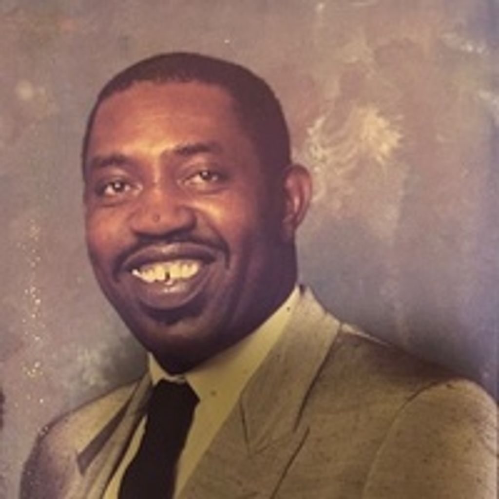 Edgar Lee Marshall, Jr
