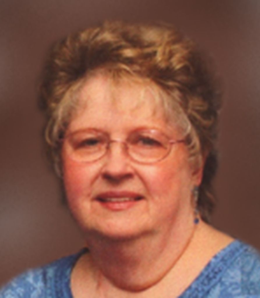 Janet Shobe Profile Photo