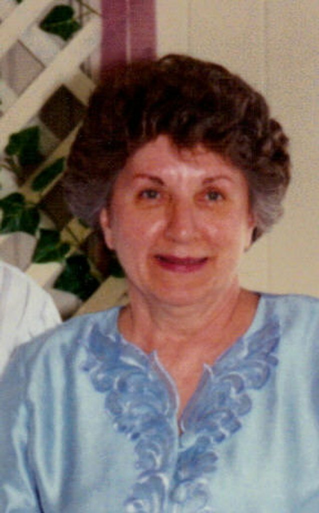 Barbara Susan Christian Winkler Profile Photo