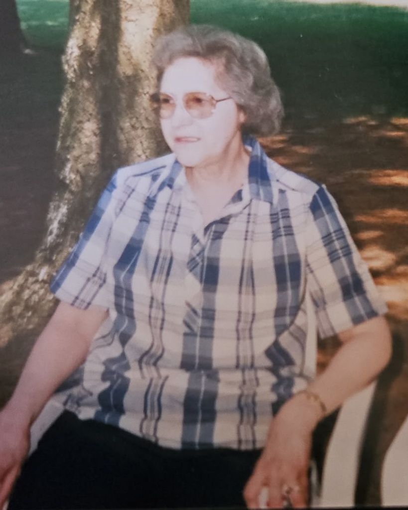 Sandra S. Krueger