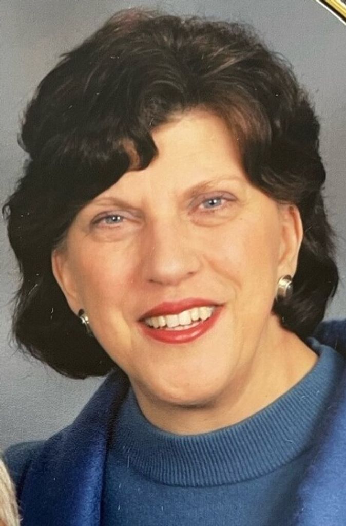 Gloria Ann (Bricker)  Yoh Profile Photo