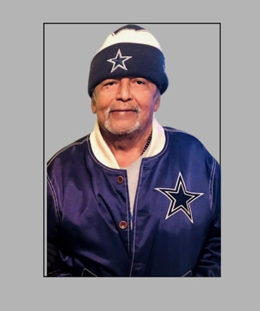 Benito T. Rodriguez, Sr.