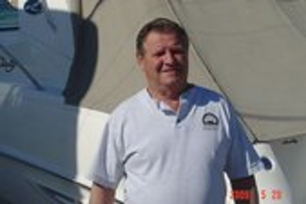 Raymond N. "Butch" Porter