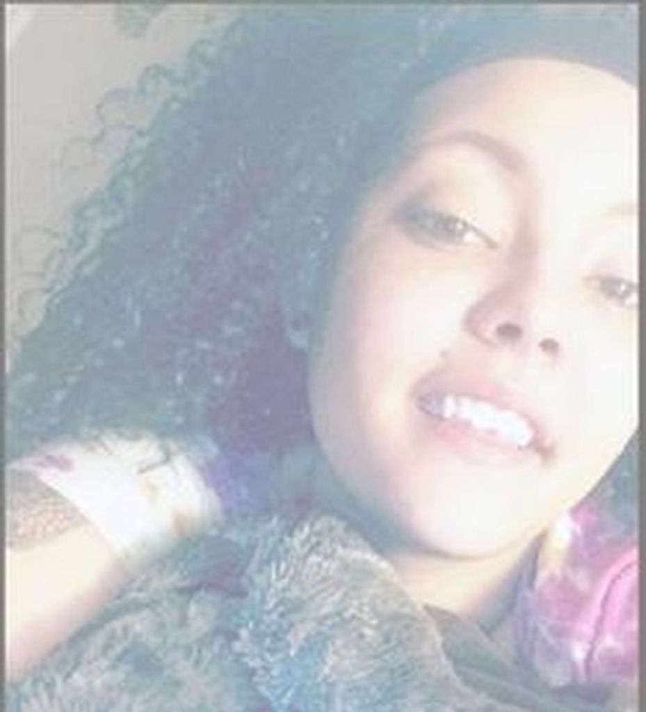 Makayla Osciaria Miller