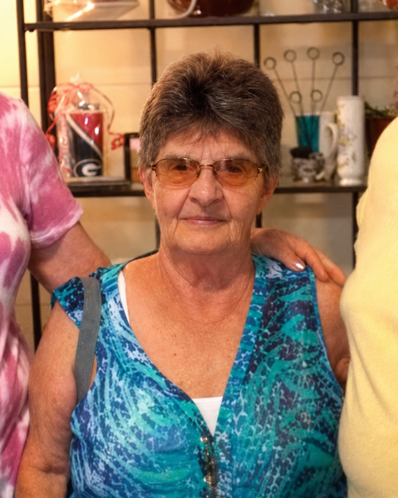 Patricia Ann Coons Profile Photo