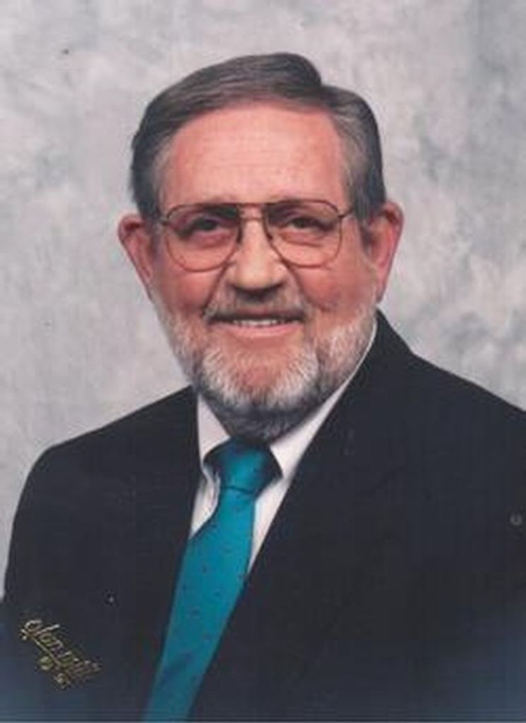 Harold Dean "Casey" Bumgardner