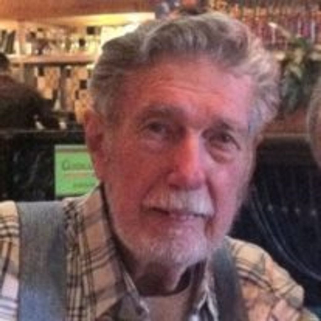 Paul John  Ellmer