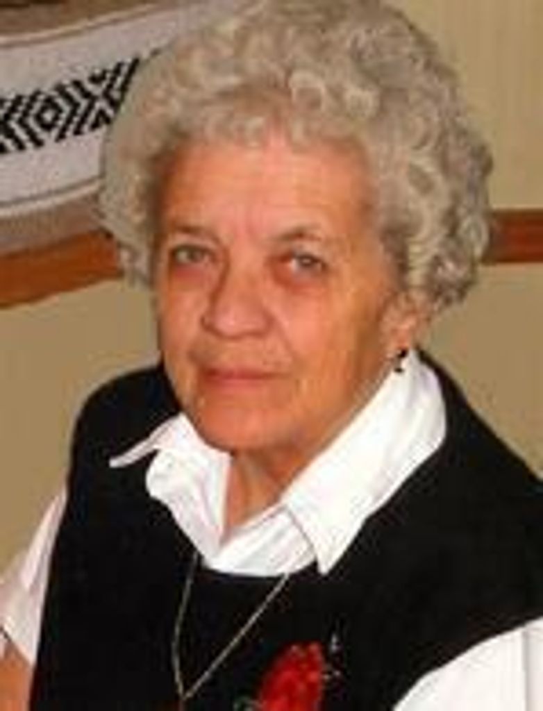 Thelda "Arlene" Carroll (Parker) Profile Photo