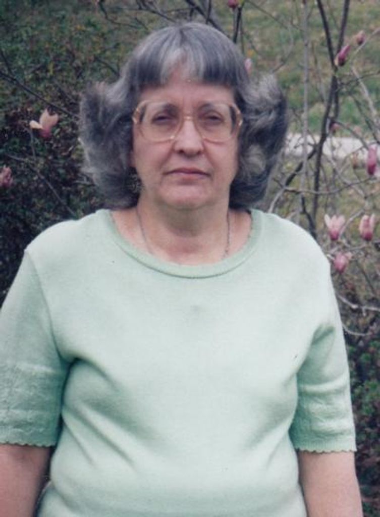 Patricia Ann Beane Profile Photo