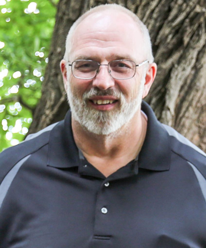Kirk Lee Randle Profile Photo