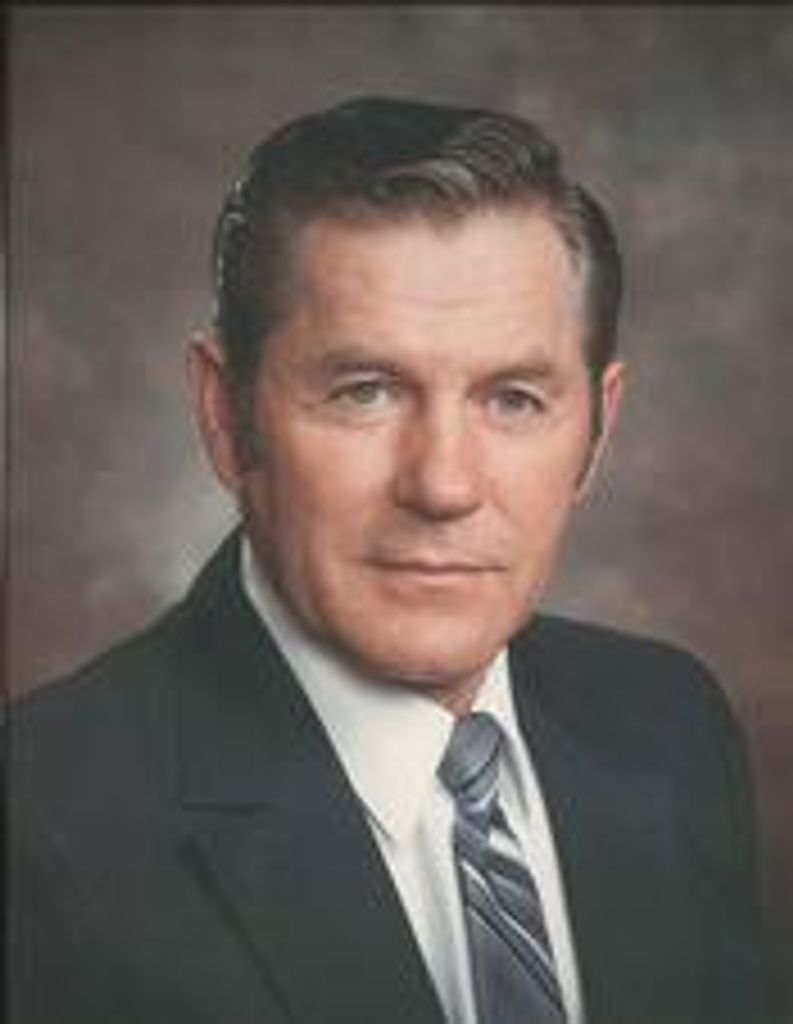 Lawrence Mertz