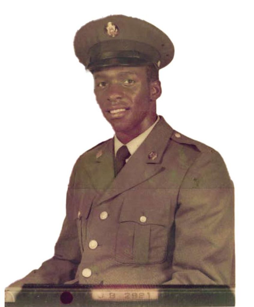 Alvin L. Davis Profile Photo