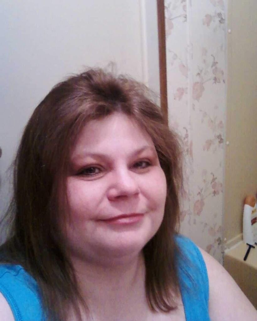 Opal May Lewis Profile Photo
