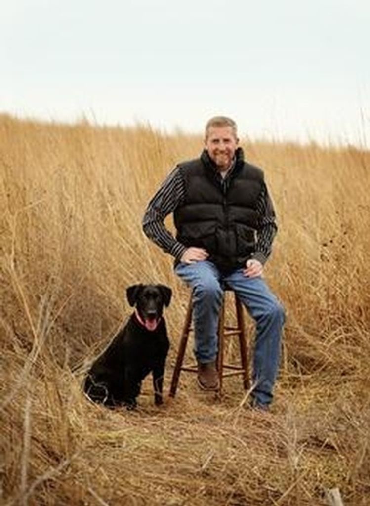 Carl Gene Messner Profile Photo