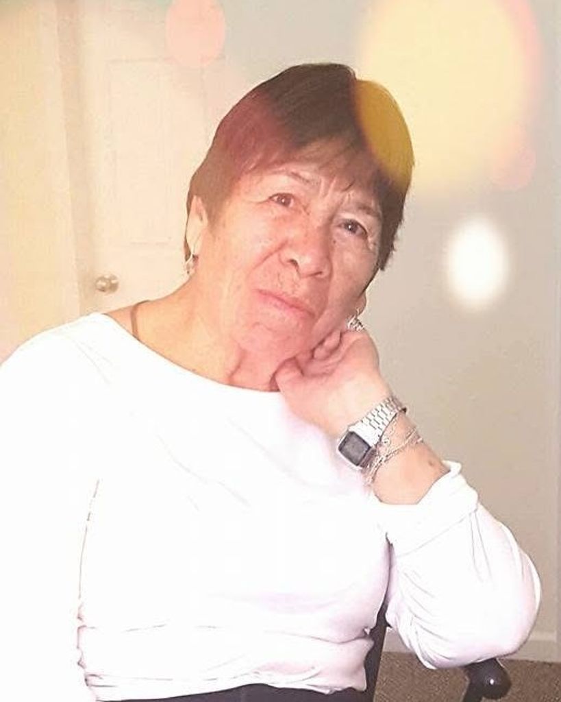 Guadalupe Hernandez Torres Profile Photo
