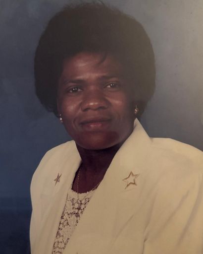 Bernadette Pierre's obituary image
