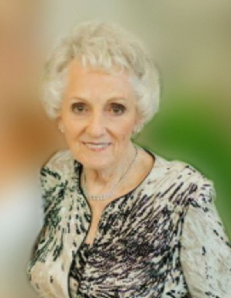 Louise Wilson Profile Photo
