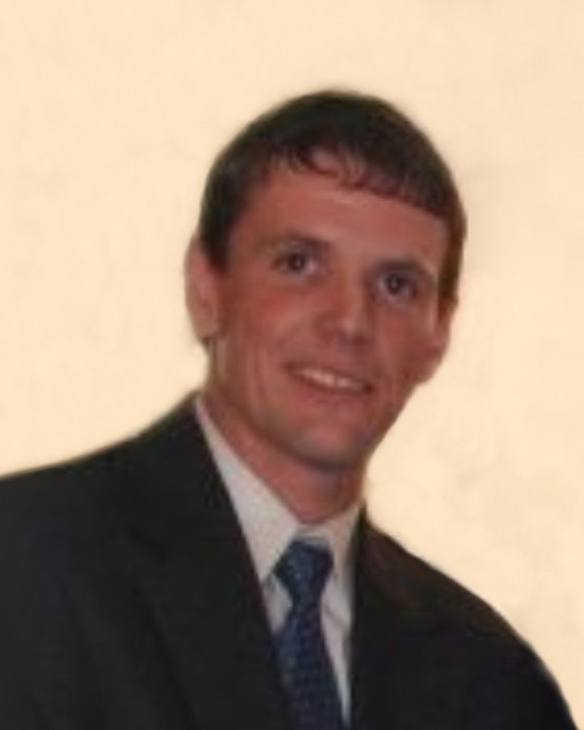 Horace "Jr." Blalock III