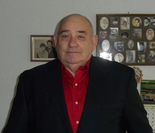 Ferrill Loren Derrick Profile Photo