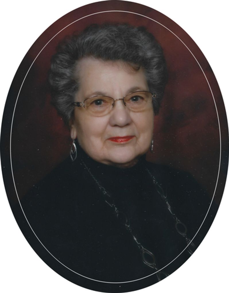 Betty Svihovec Profile Photo