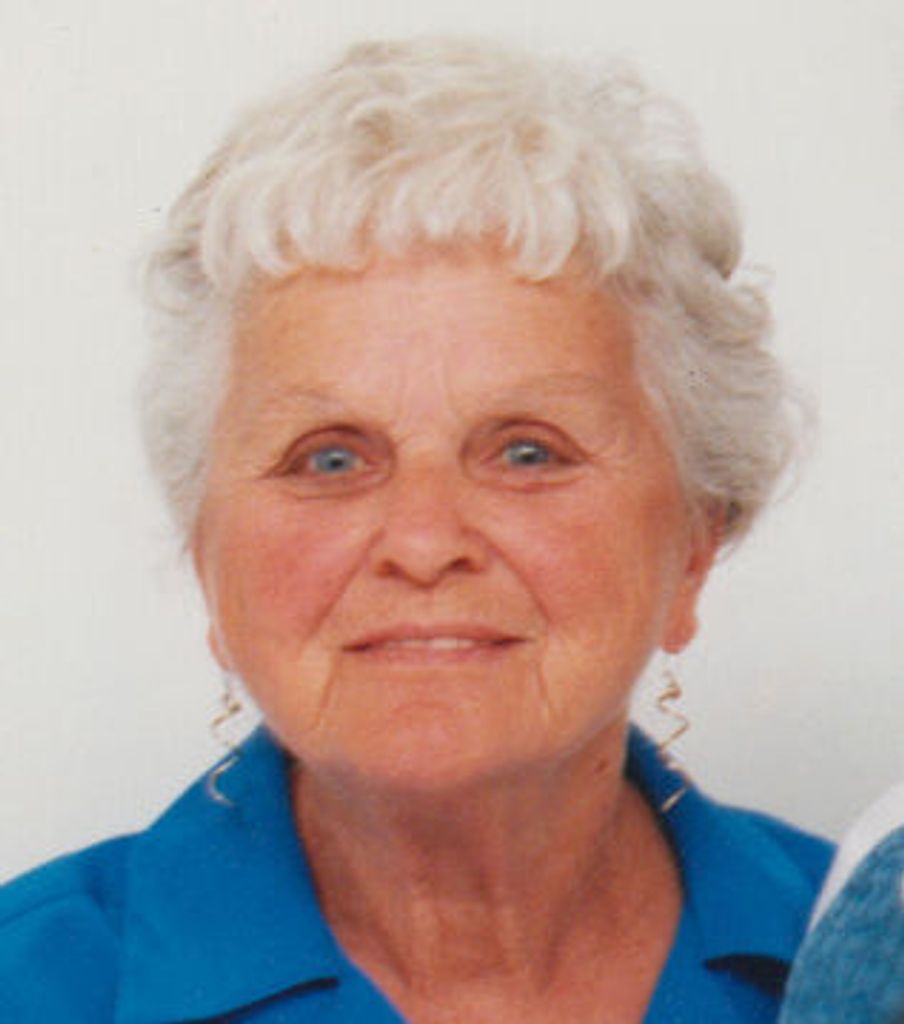 Bernice D. (nee Strzalka) Davtovich Profile Photo