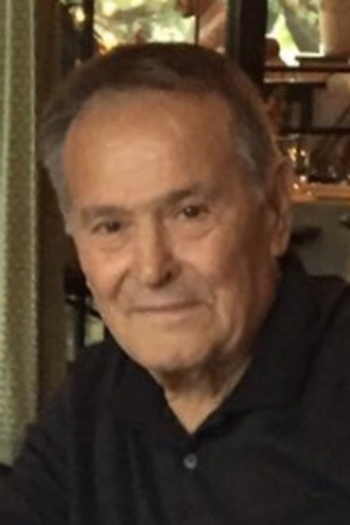 Peter Mancini Profile Photo