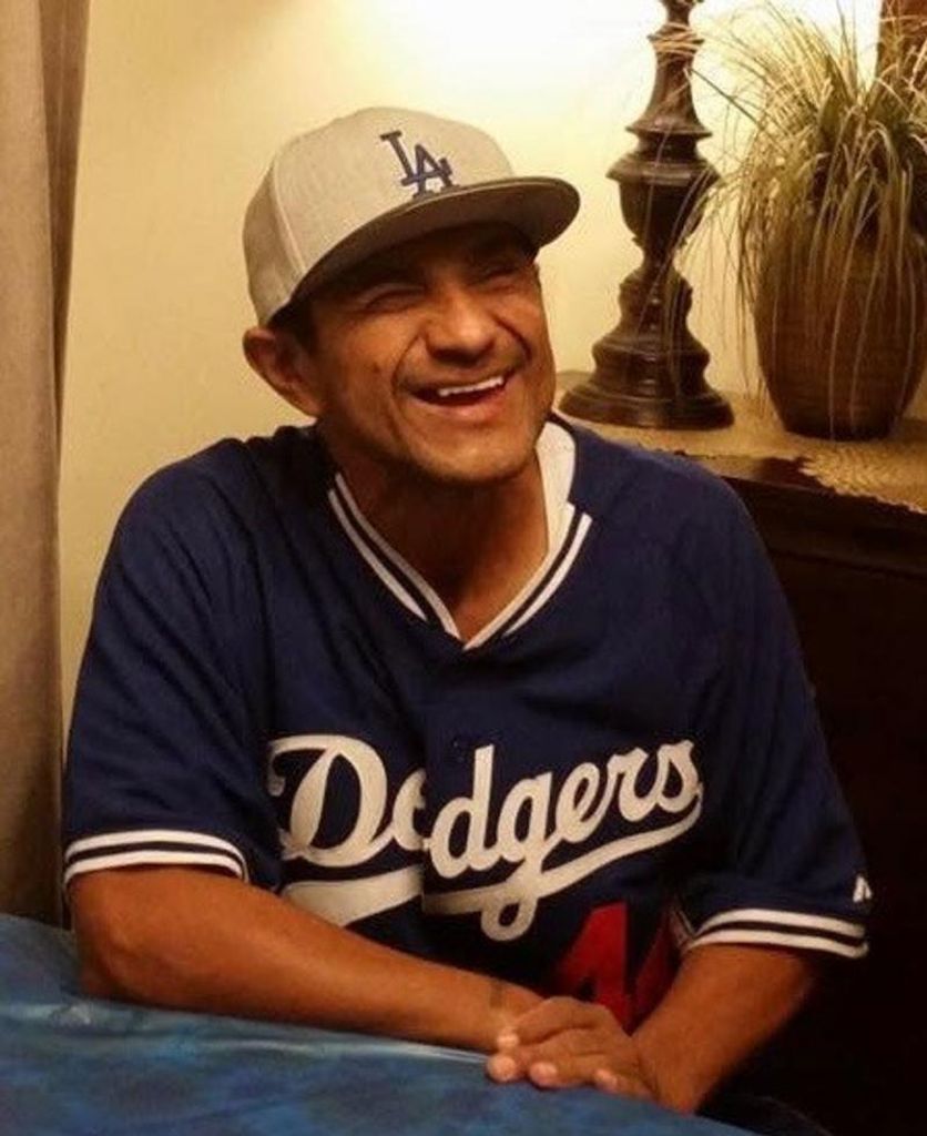 James Edward Olvera Profile Photo