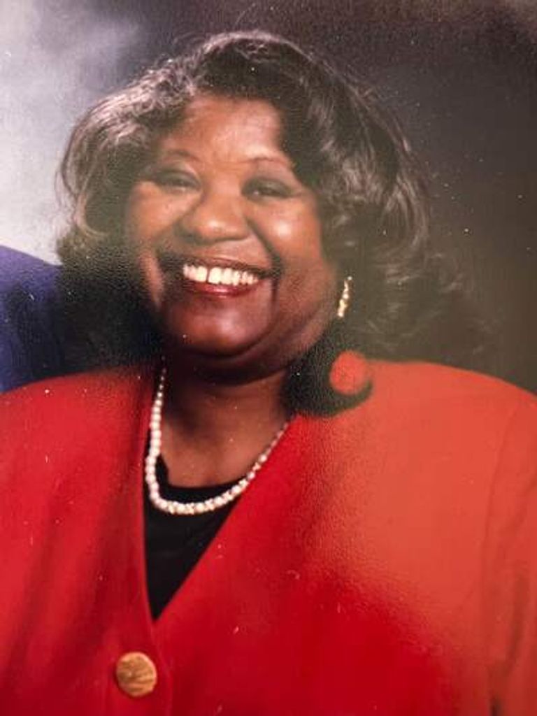 Teneka Liggins Profile Photo
