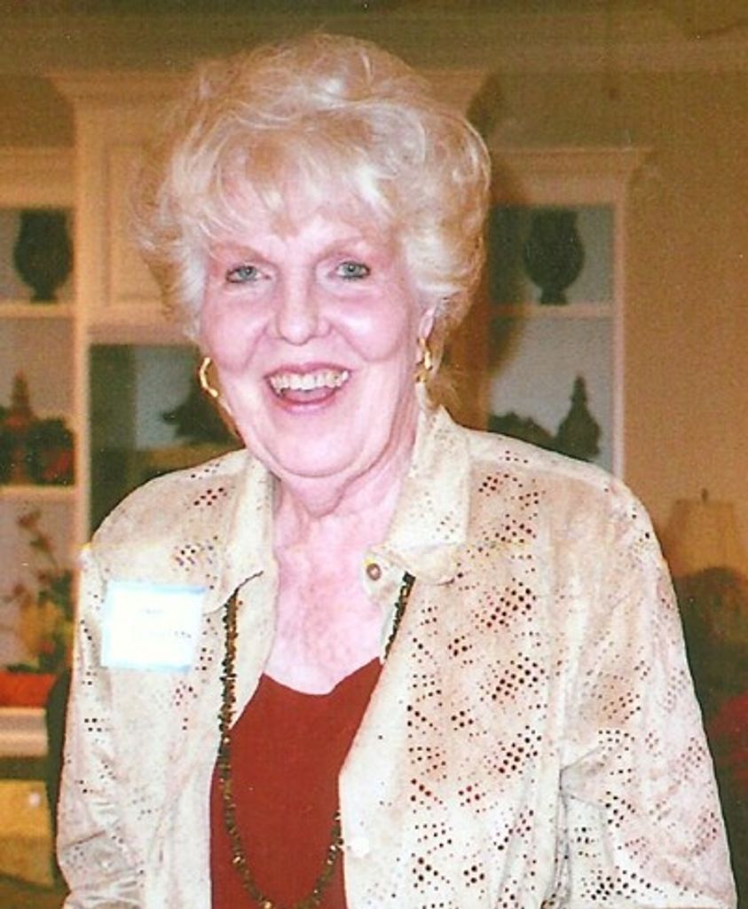 Cayloma R. Goolsby Profile Photo