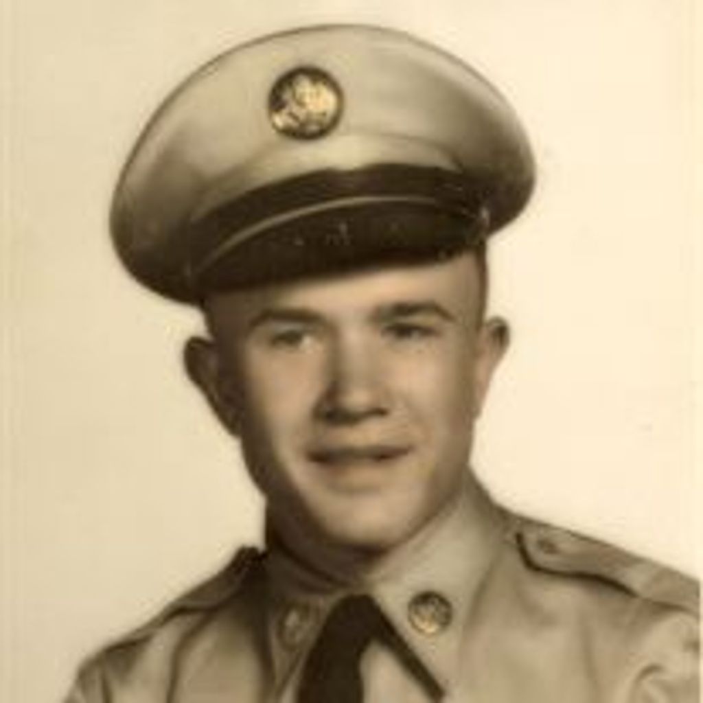 Ralph Ericson